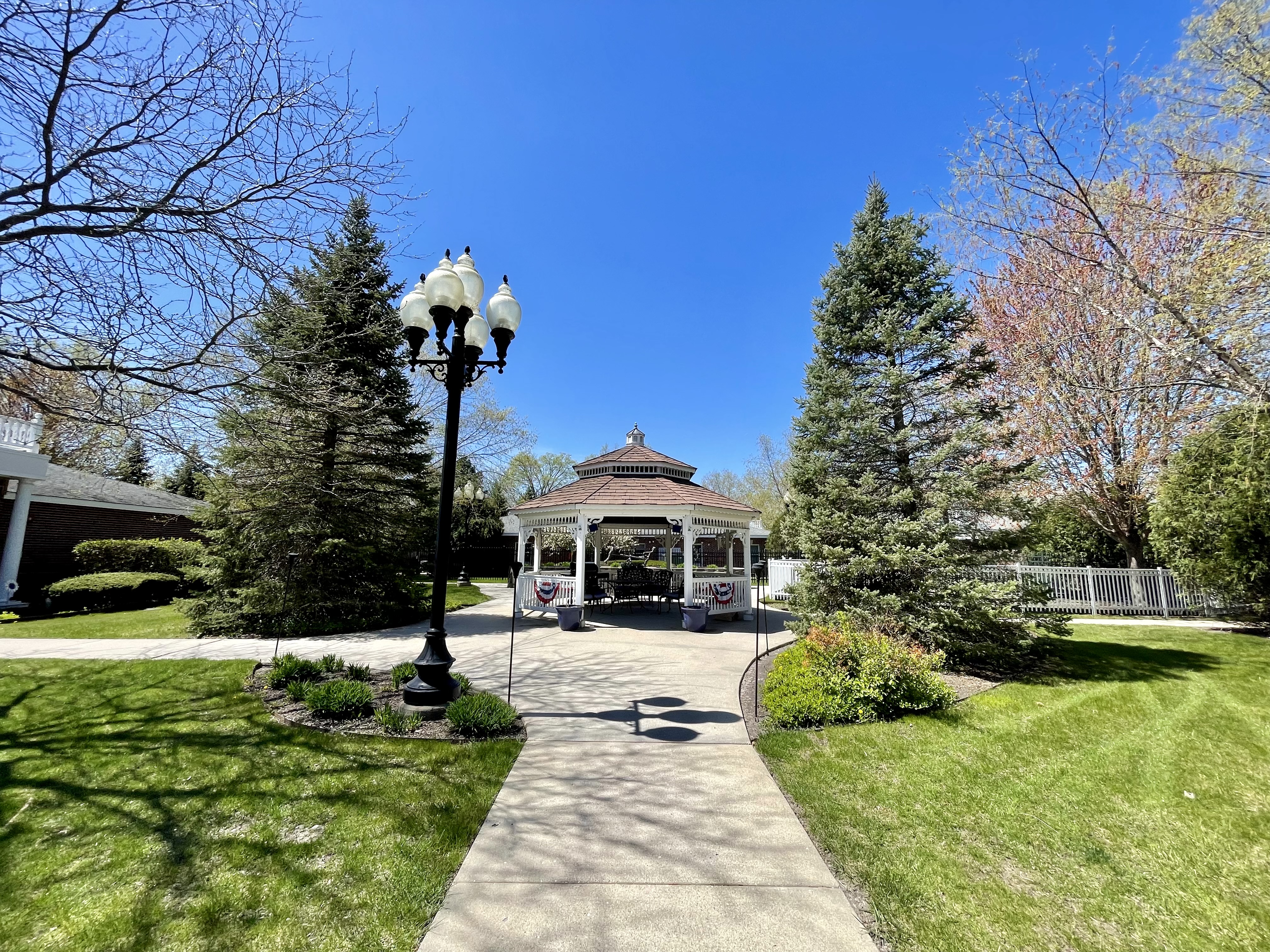 The Cottages of Fox Lake Assisted Living & Memory Care