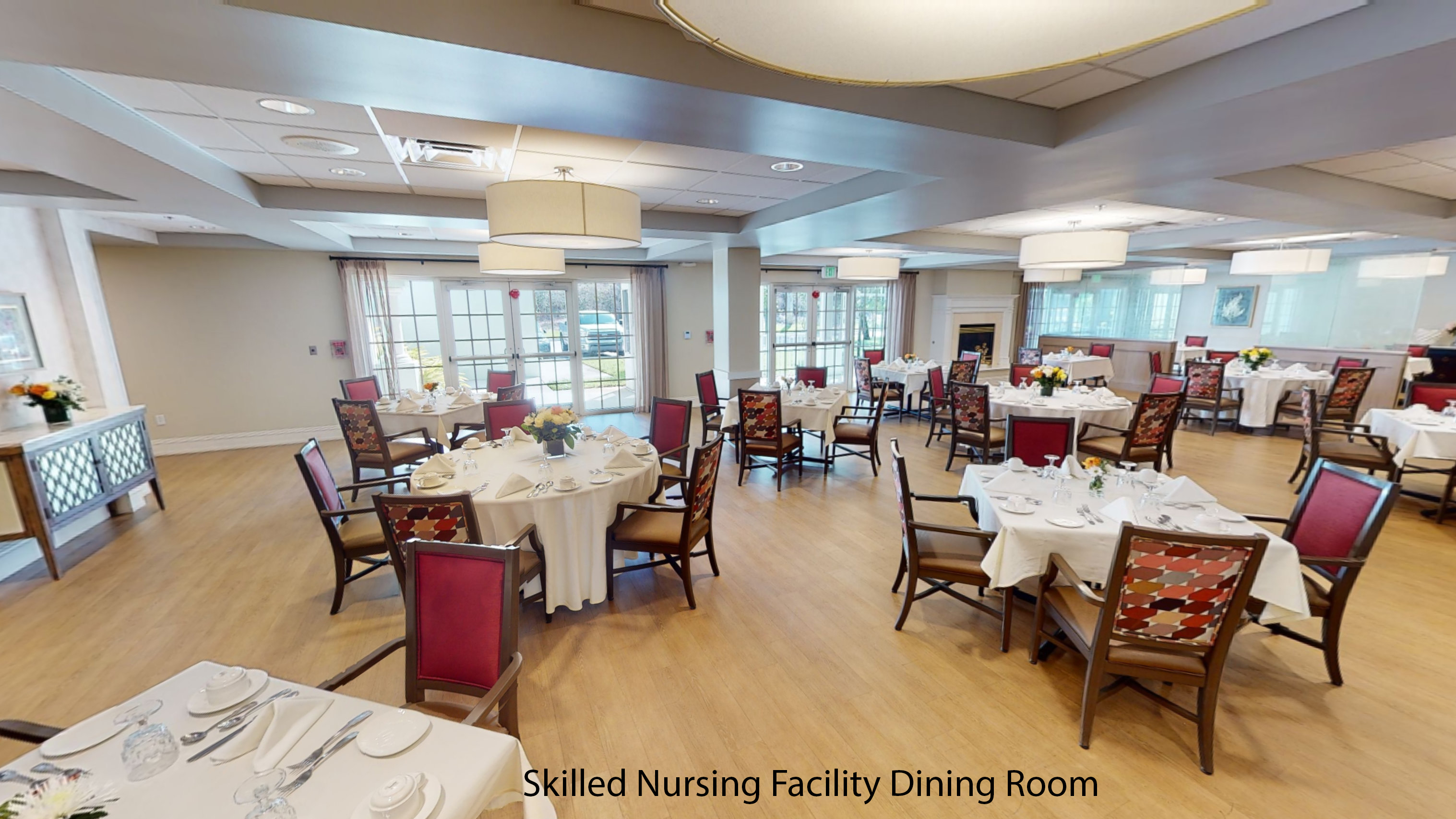 Vi at Lakeside Village 