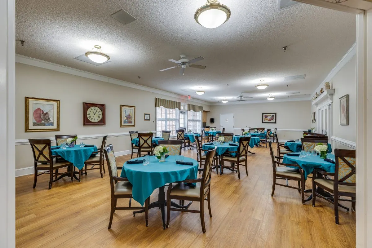 Kerner Ridge Assisted Living
