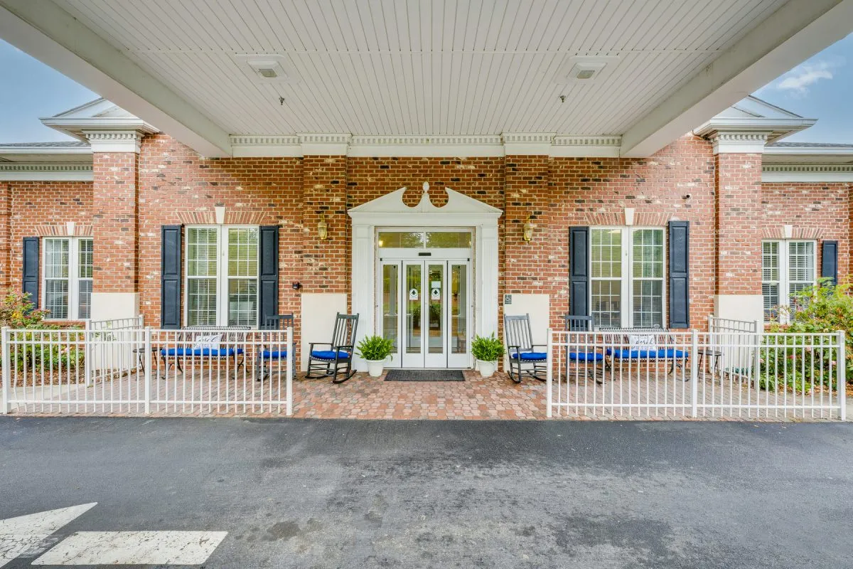 Kerner Ridge Assisted Living