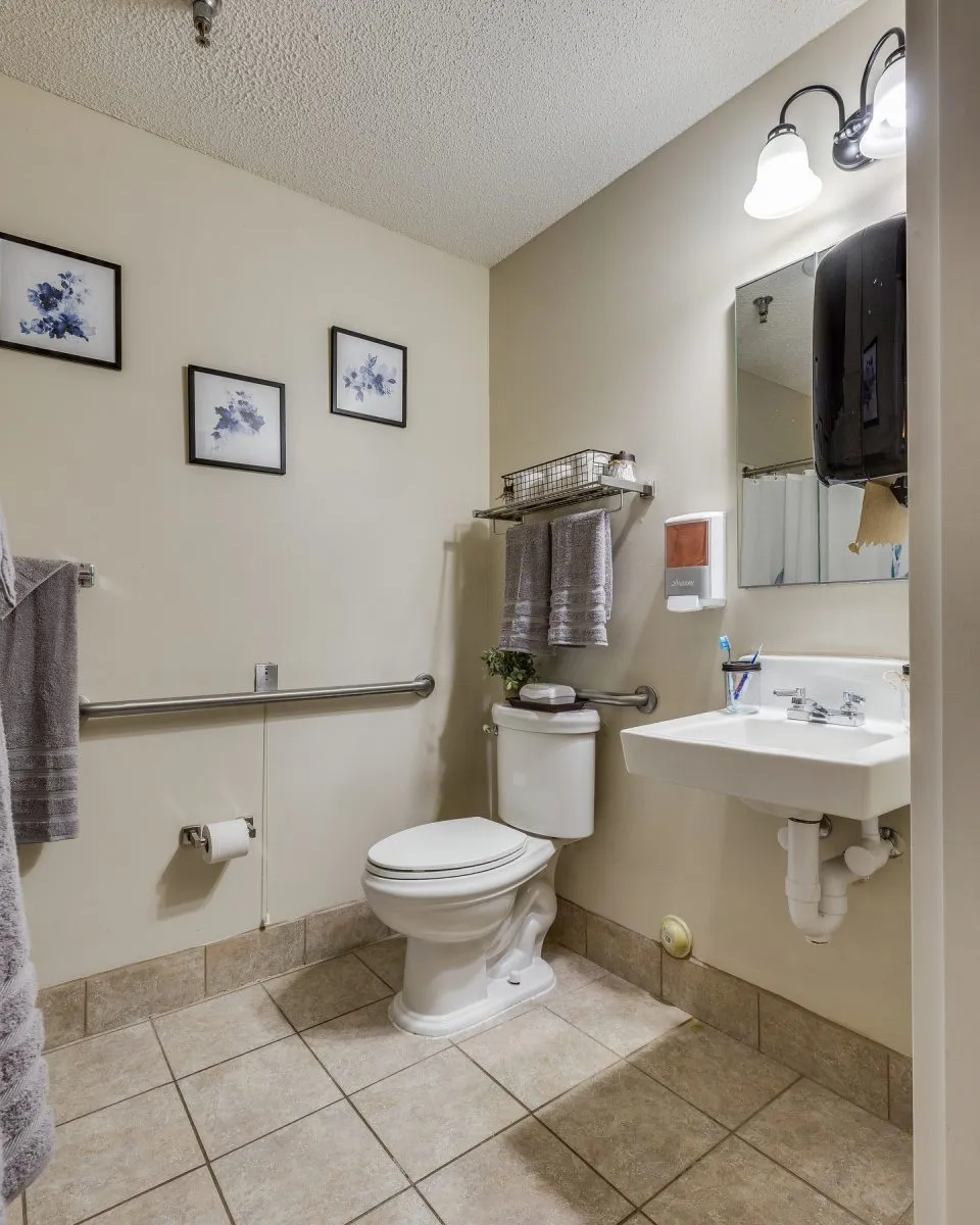 Kerner Ridge Assisted Living