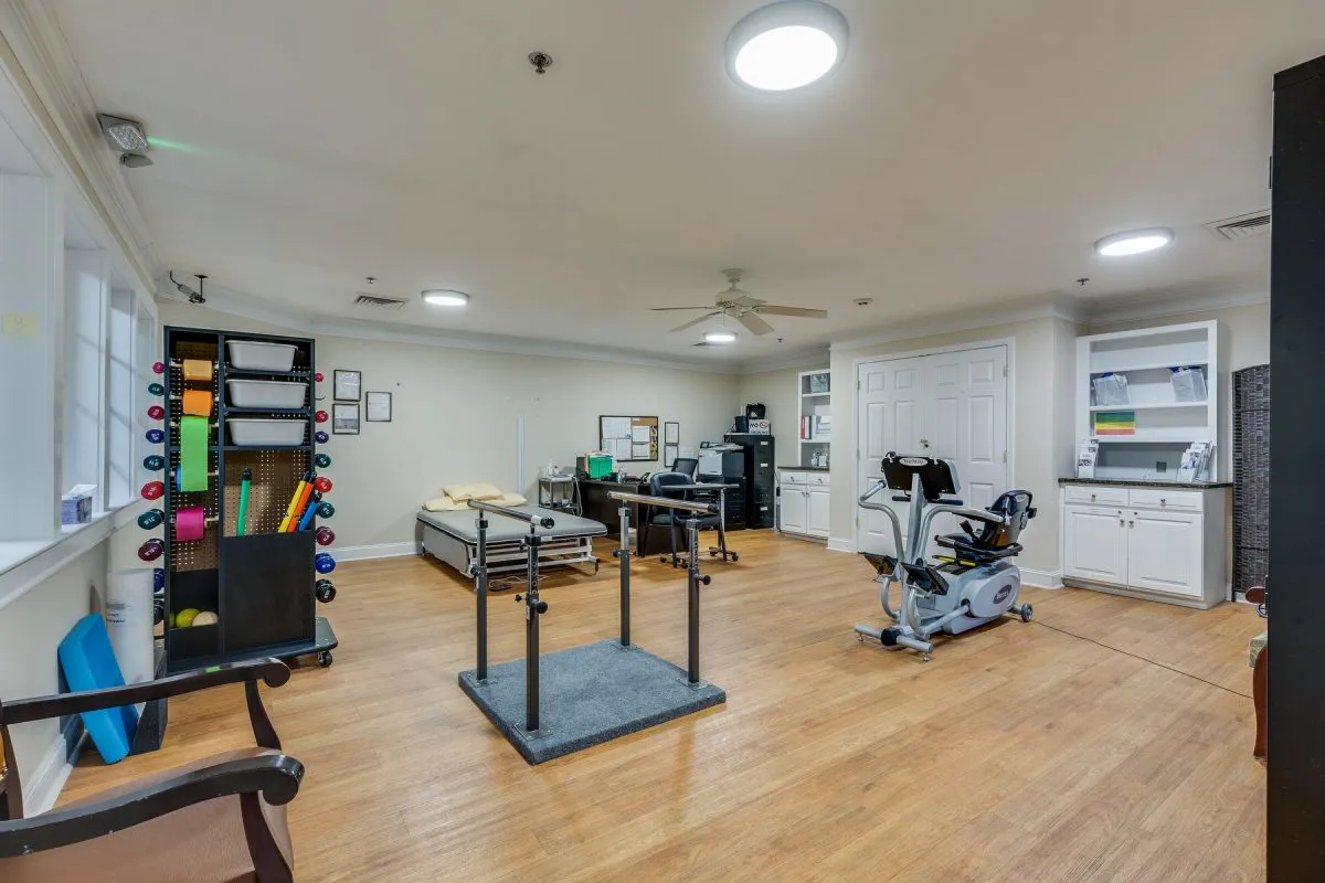 Kerner Ridge Assisted Living