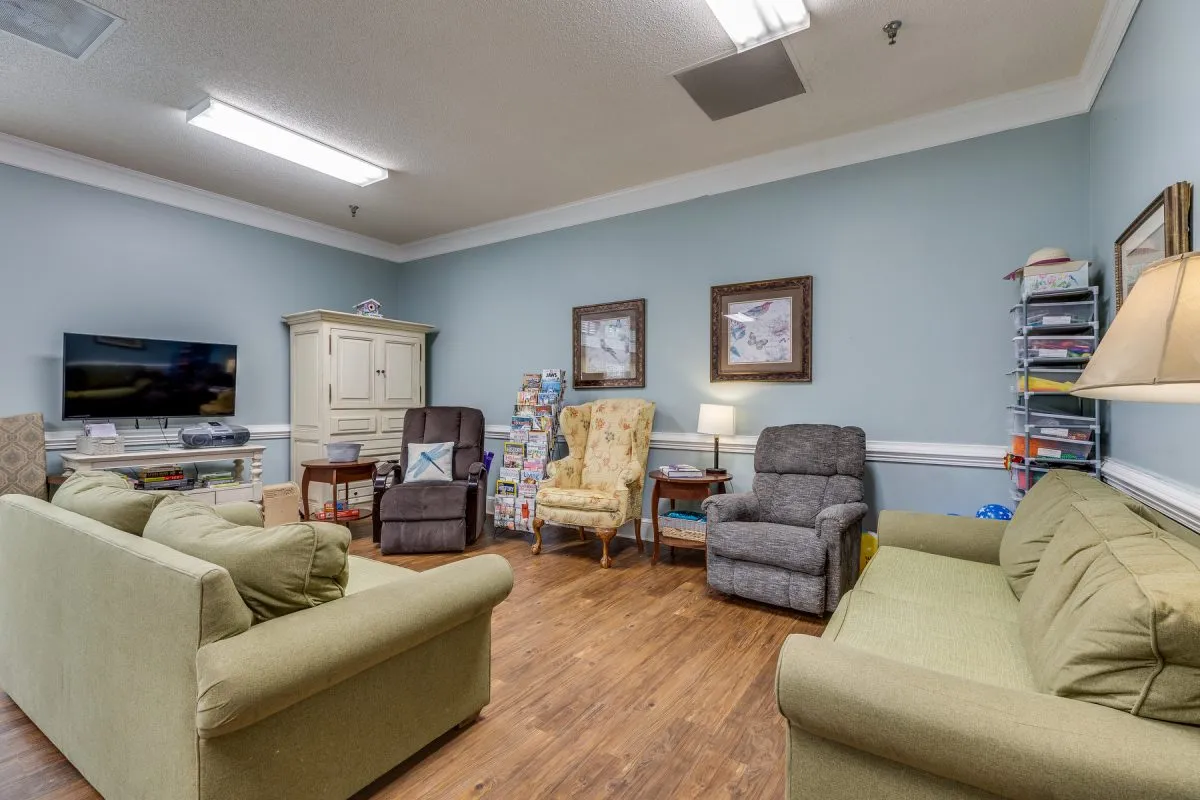 Kerner Ridge Assisted Living