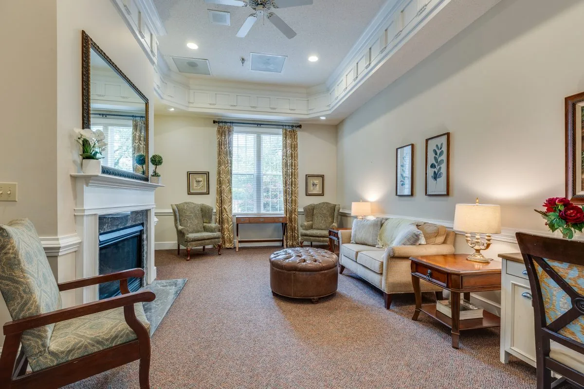 Kerner Ridge Assisted Living