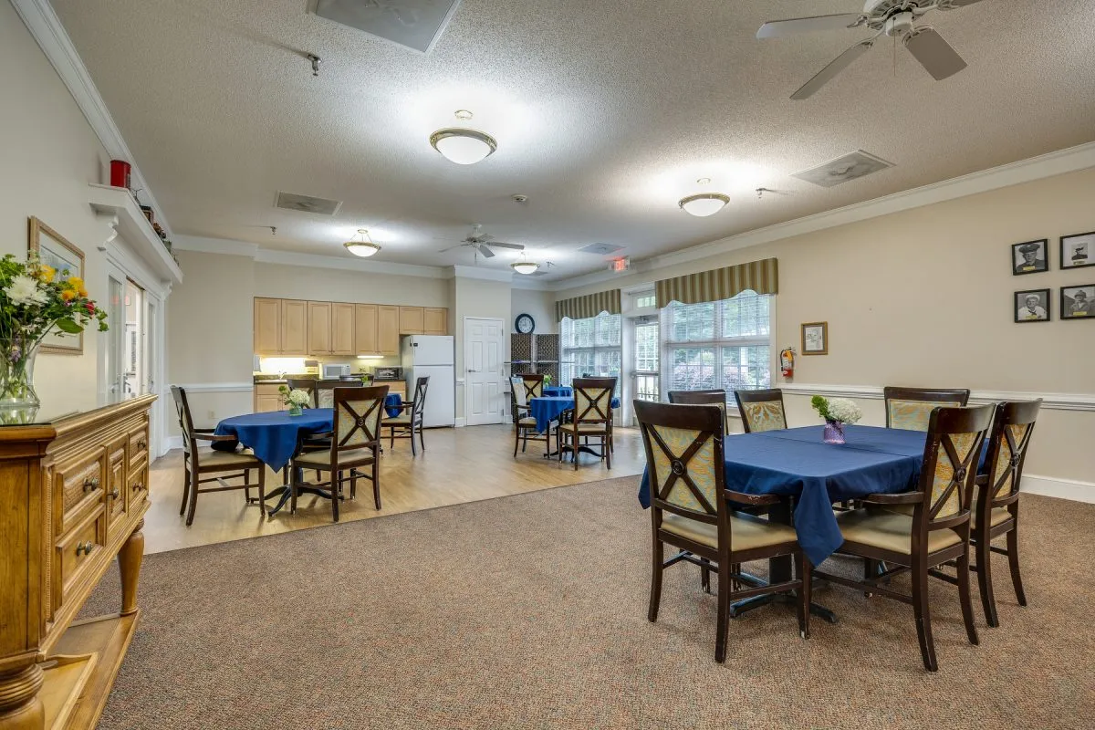 Kerner Ridge Assisted Living