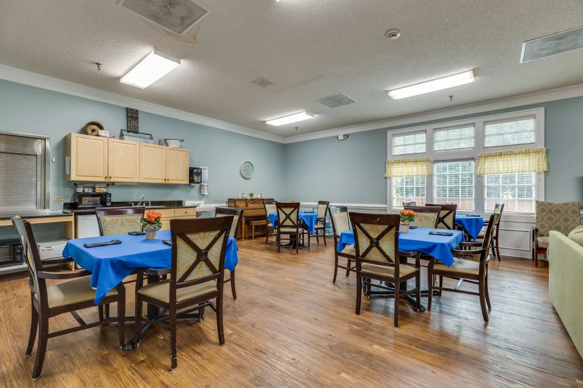 Kerner Ridge Assisted Living