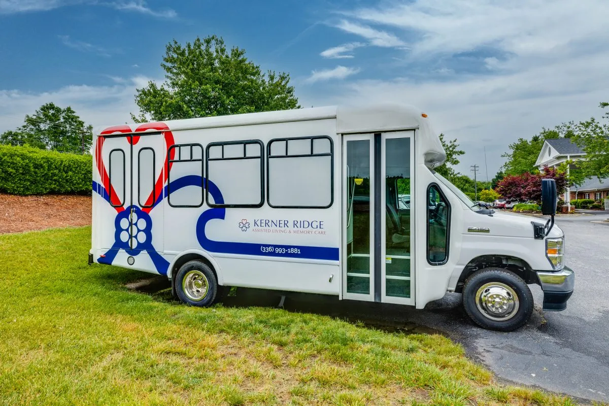 Kerner Ridge Assisted Living