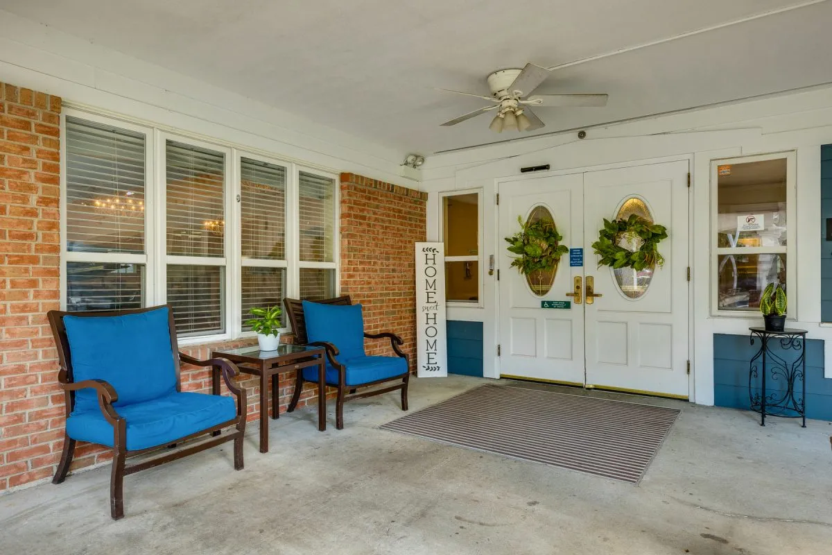 The Legacy at Southpointe Drive