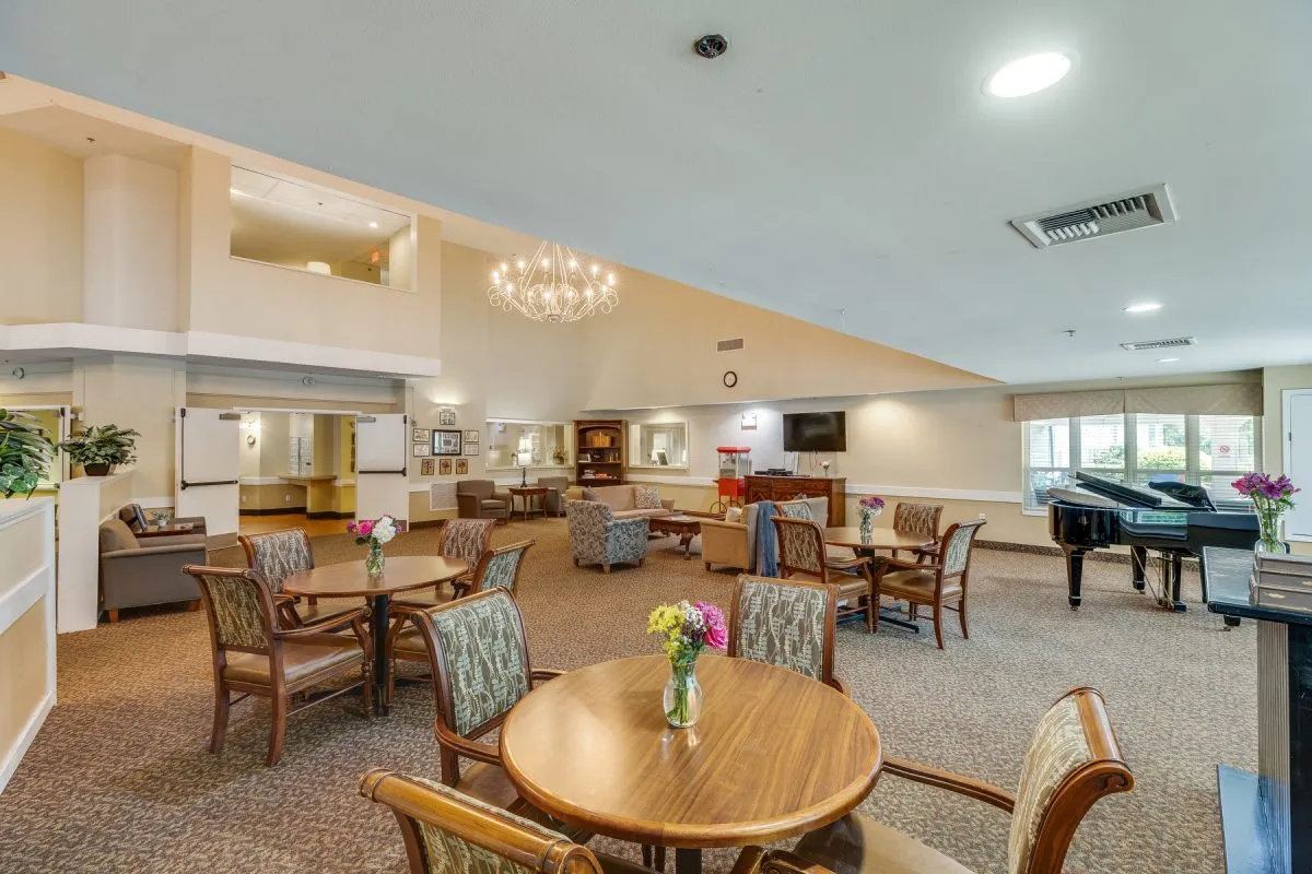 The Legacy at Southpointe Drive