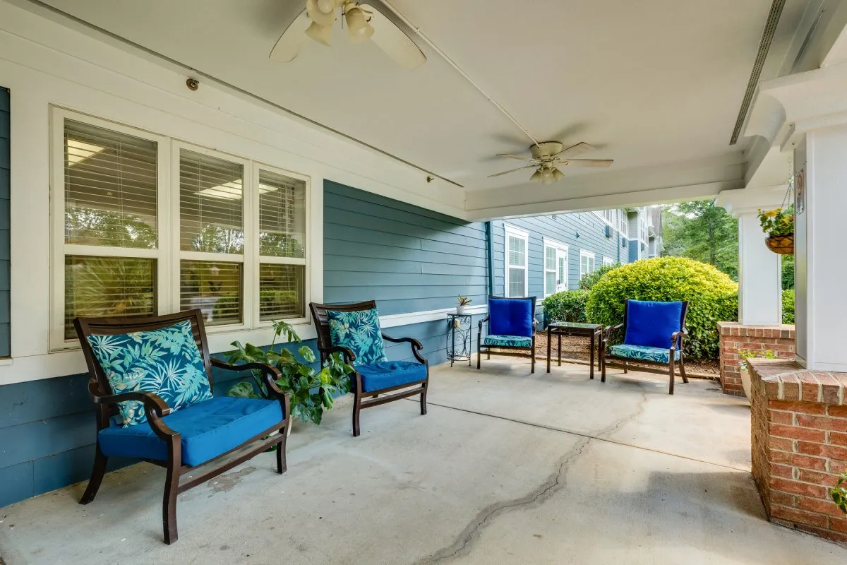 The Legacy at Southpointe Drive