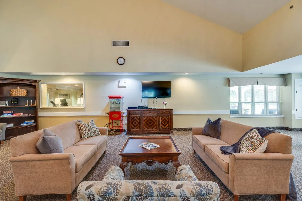 The Legacy at Southpointe Drive