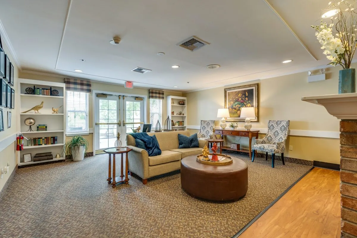 The Legacy at Southpointe Drive