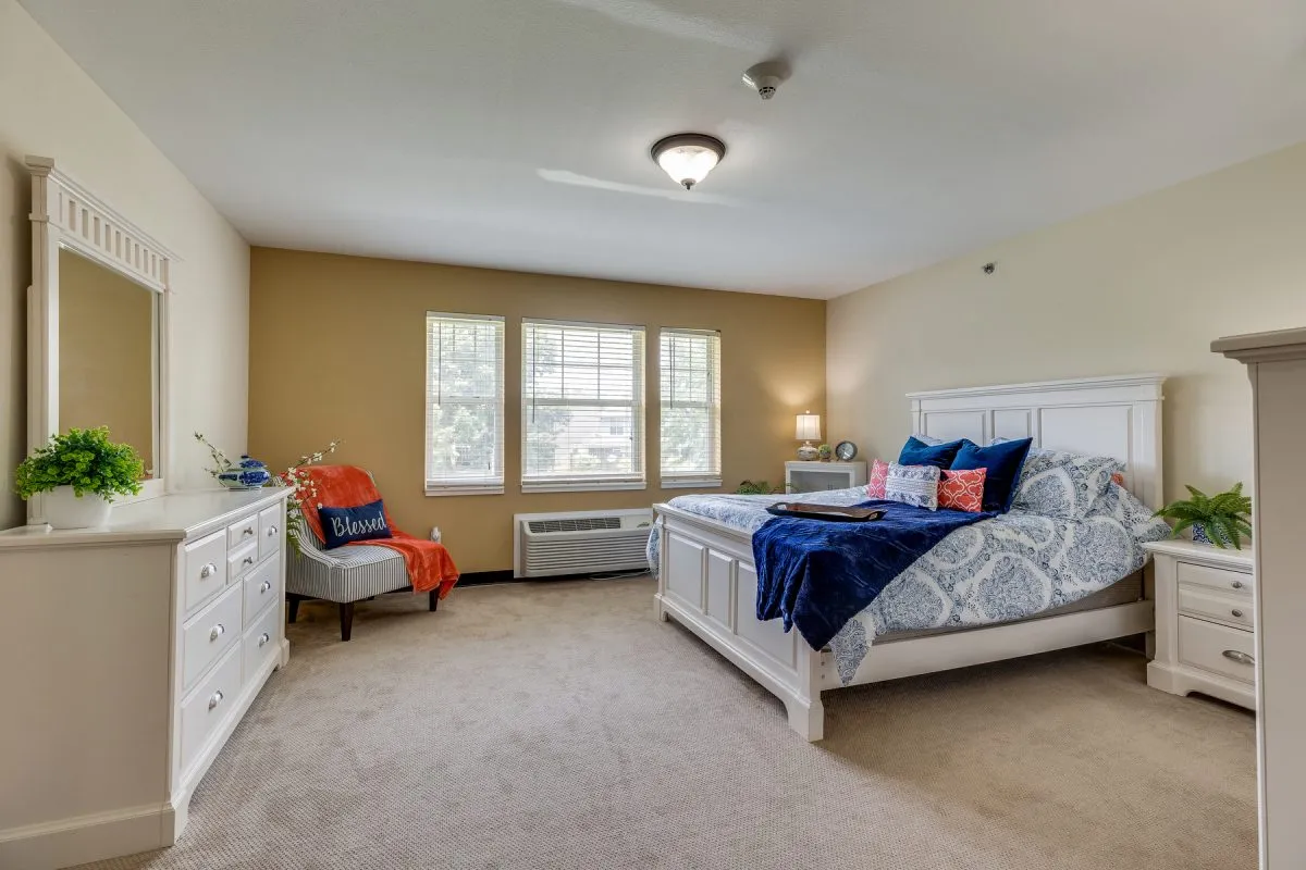 The Legacy at Southpointe Drive