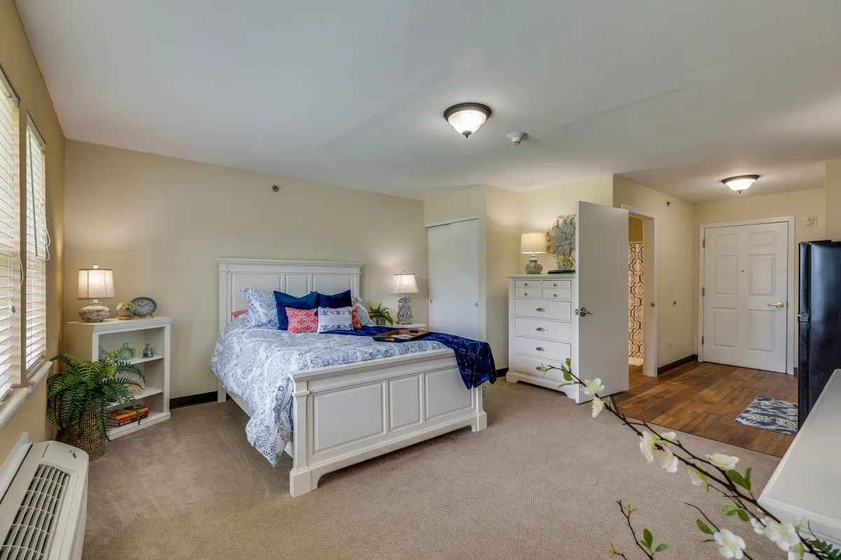 The Legacy at Southpointe Drive