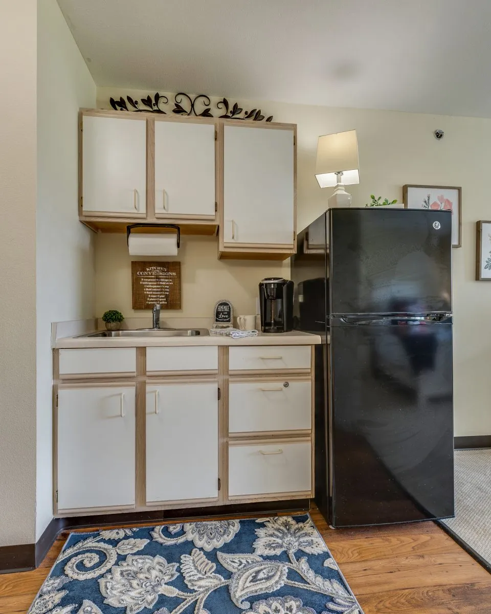 The Legacy at Southpointe Drive