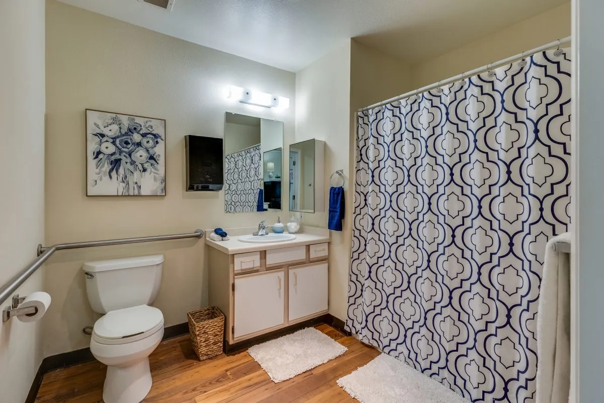 The Legacy at Southpointe Drive