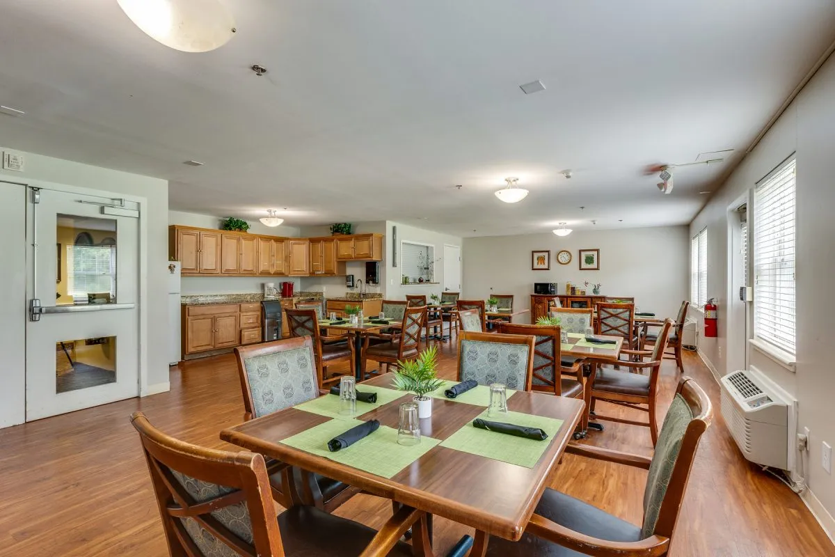 The Legacy at Southpointe Drive