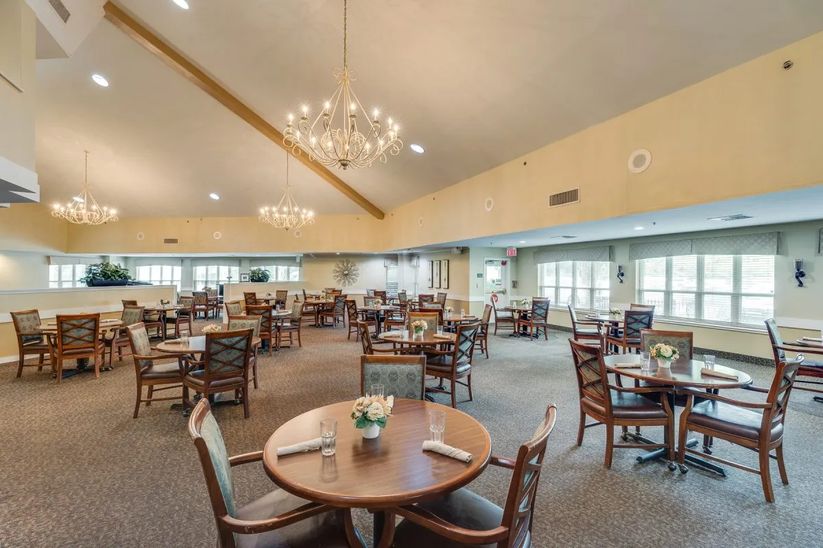 The Legacy at Southpointe Drive