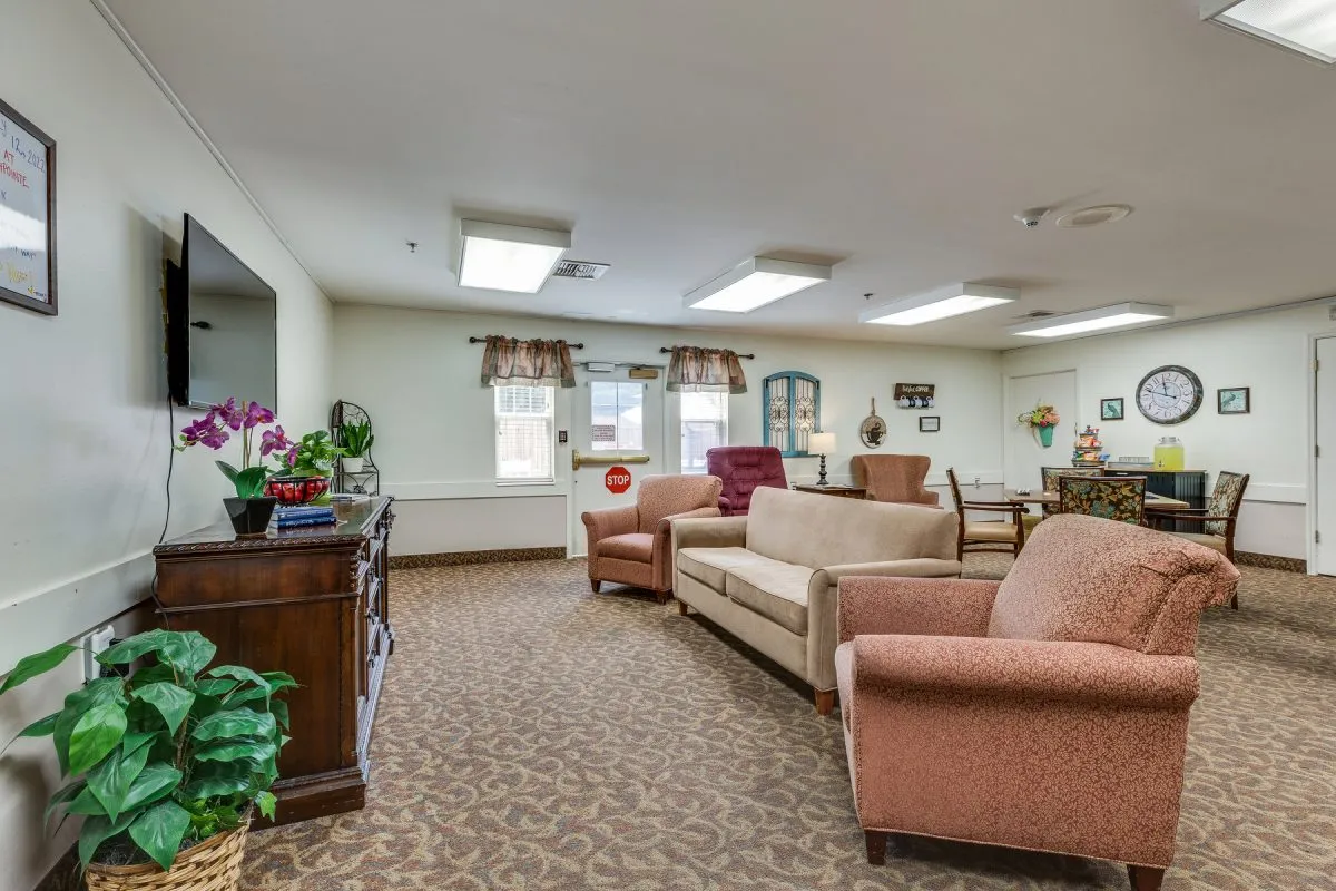 The Legacy at Southpointe Drive