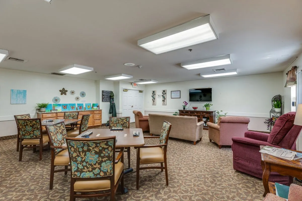 The Legacy at Southpointe Drive