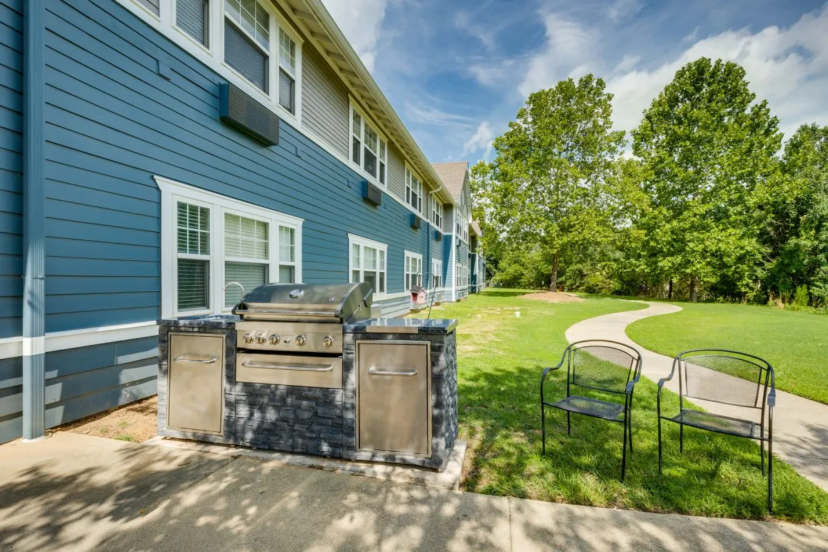 The Legacy at Southpointe Drive