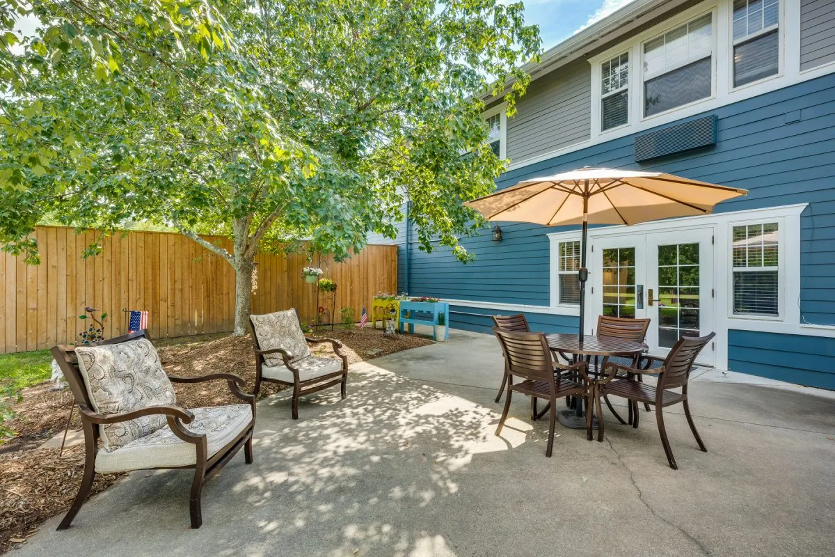 The Legacy at Southpointe Drive