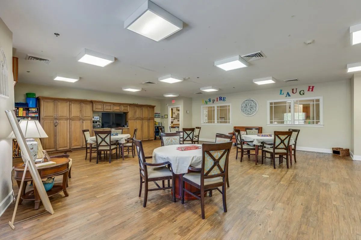 Mebane Ridge Assisted Living & Memory Care