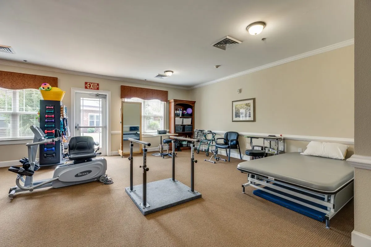 Mebane Ridge Assisted Living & Memory Care