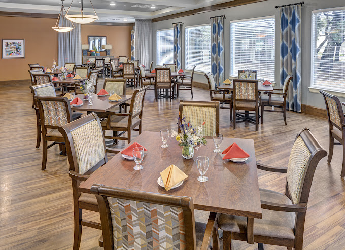 The Delaney at Georgetown Village