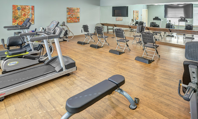 The Delaney at Georgetown Village