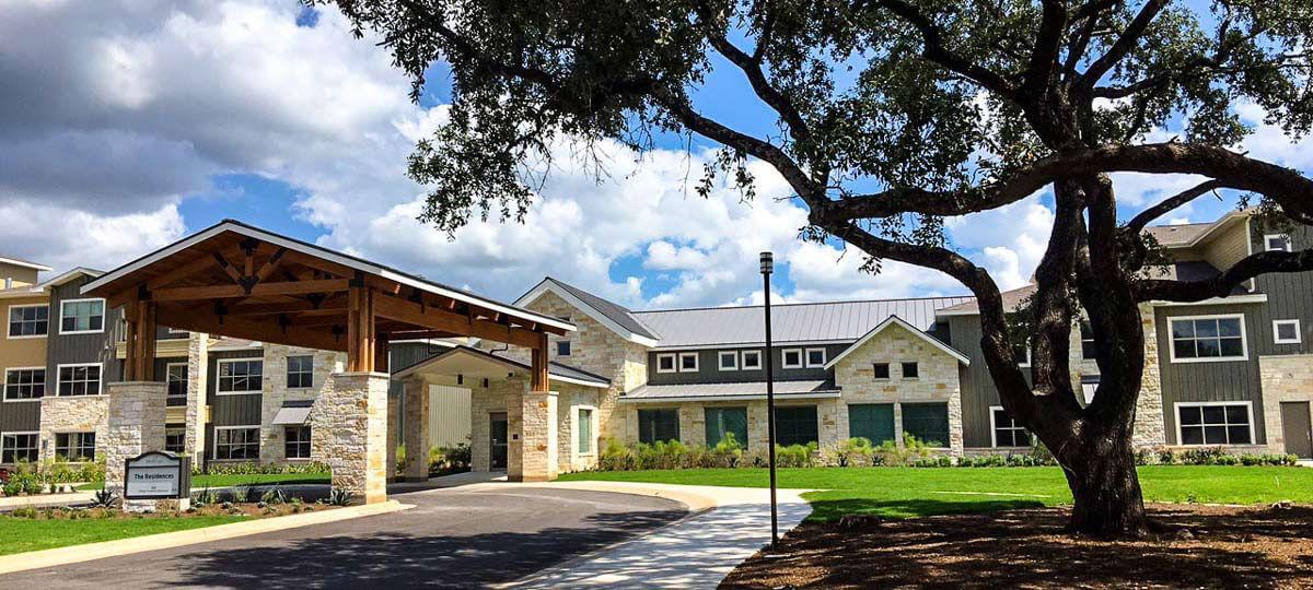 The Delaney at Georgetown Village