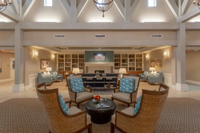 The Delaney at South Shore