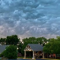 Green Country Village