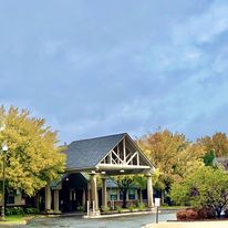 Green Country Village
