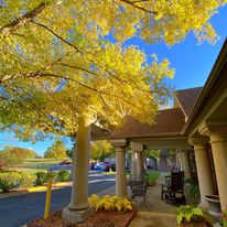 Green Country Village