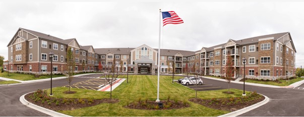 Clarendale of Mokena