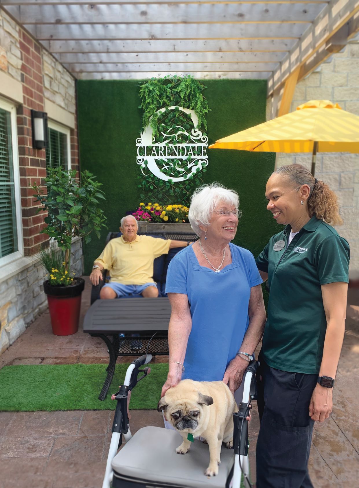 Clarendale of Mokena