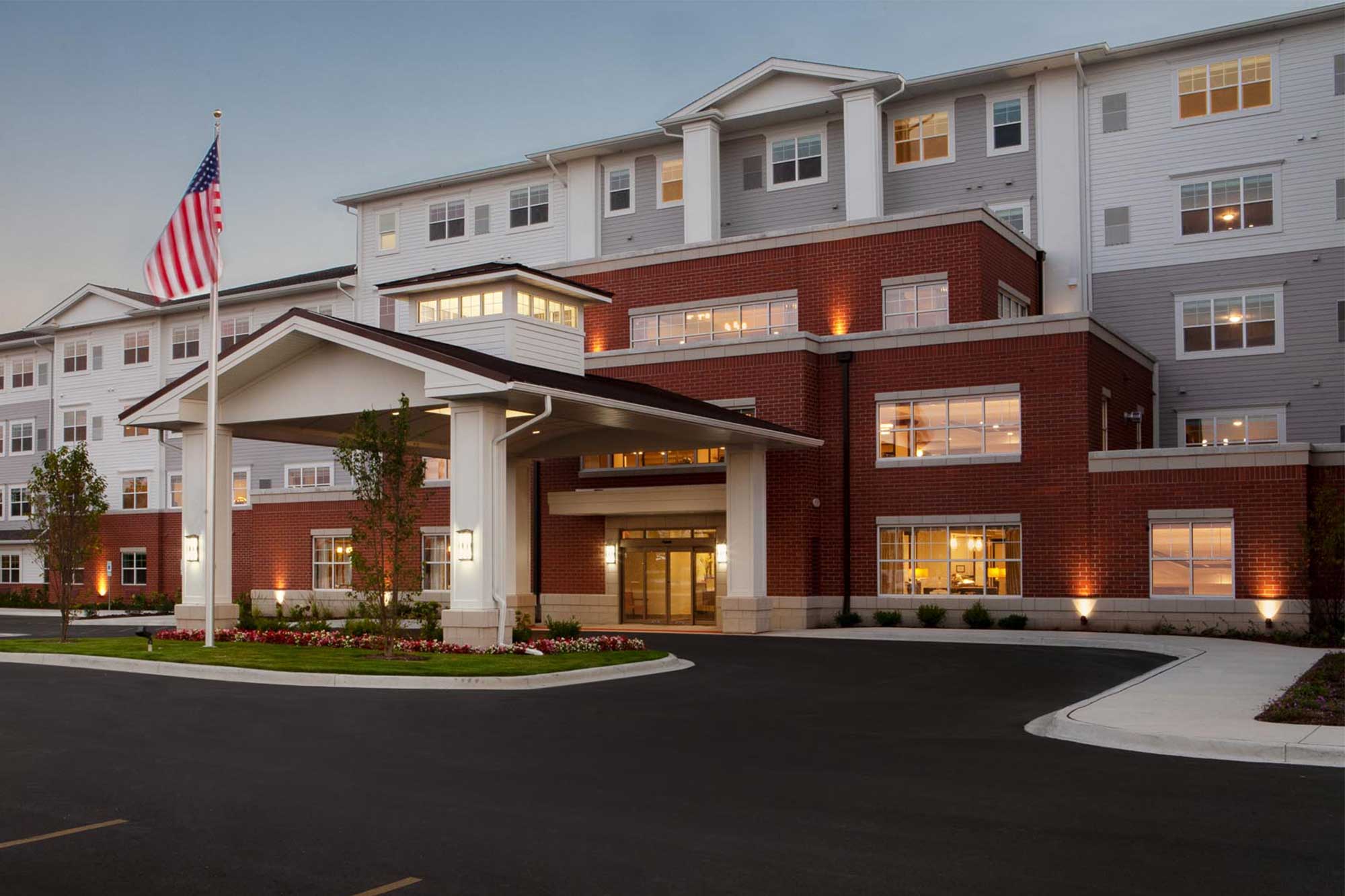 Clarendale of Addison