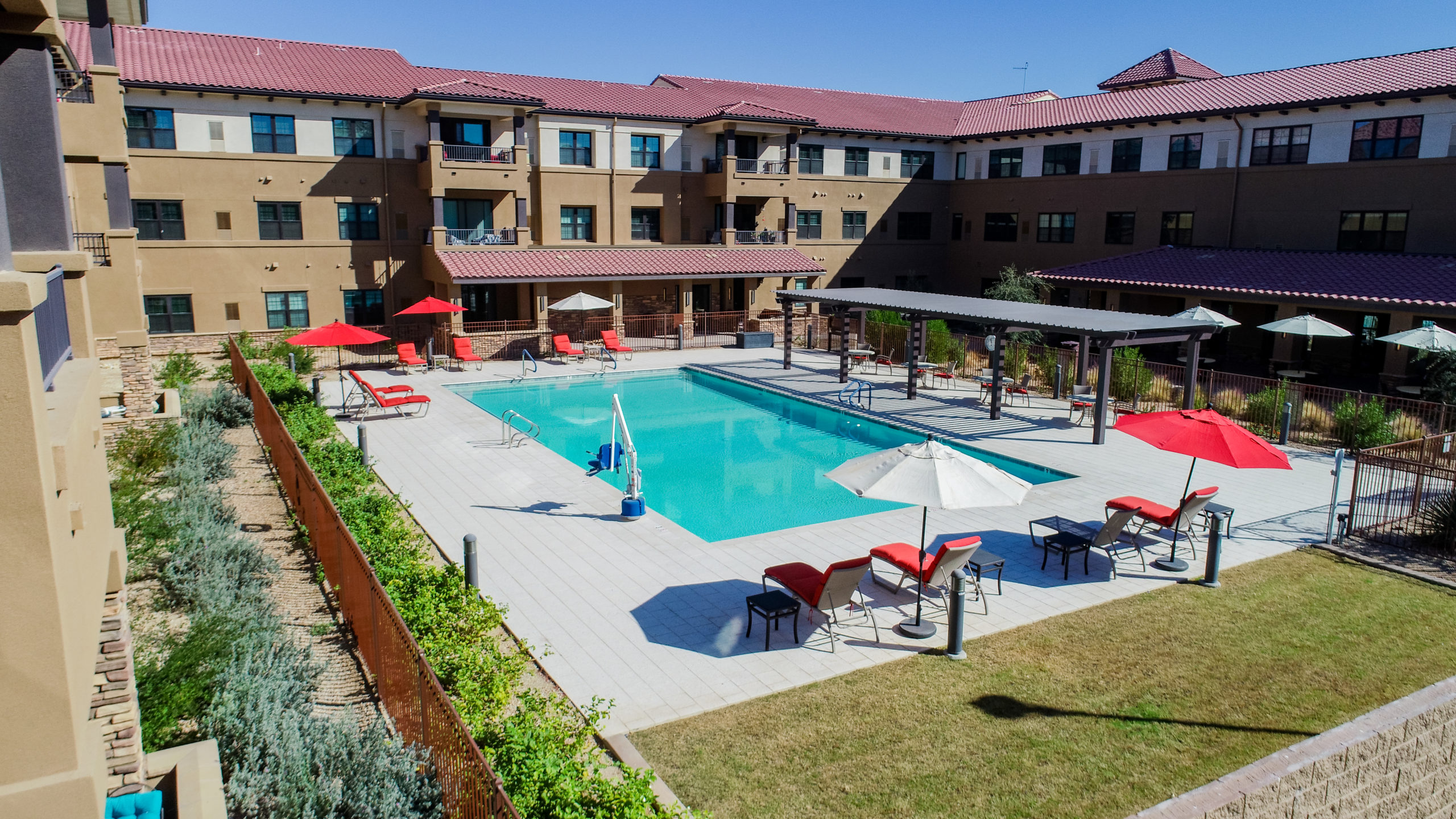 Clarendale of Chandler