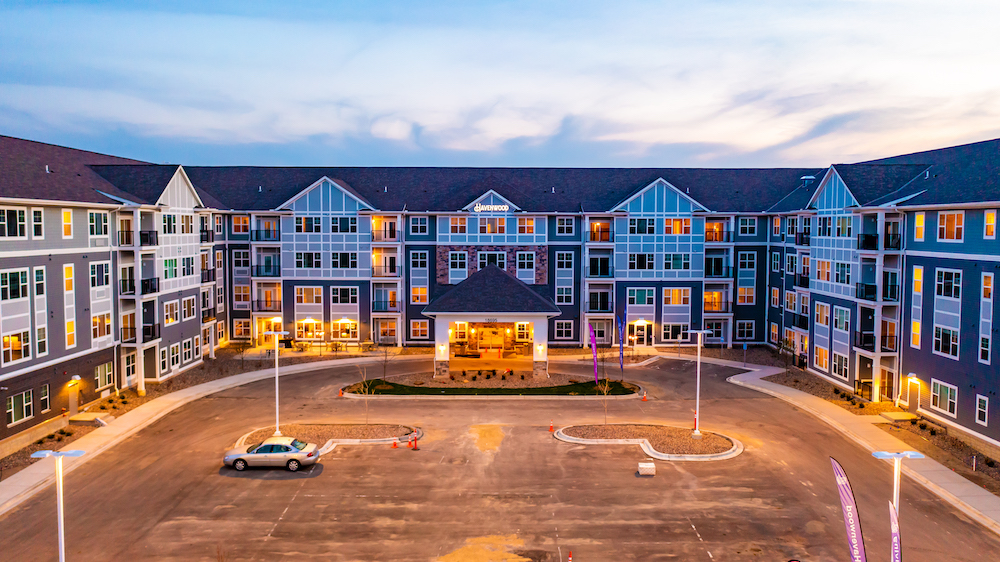 Havenwood of Maple Grove