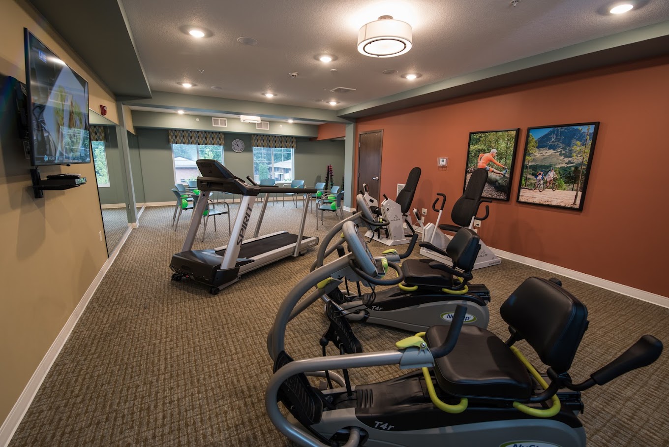 Havenwood of Richfield