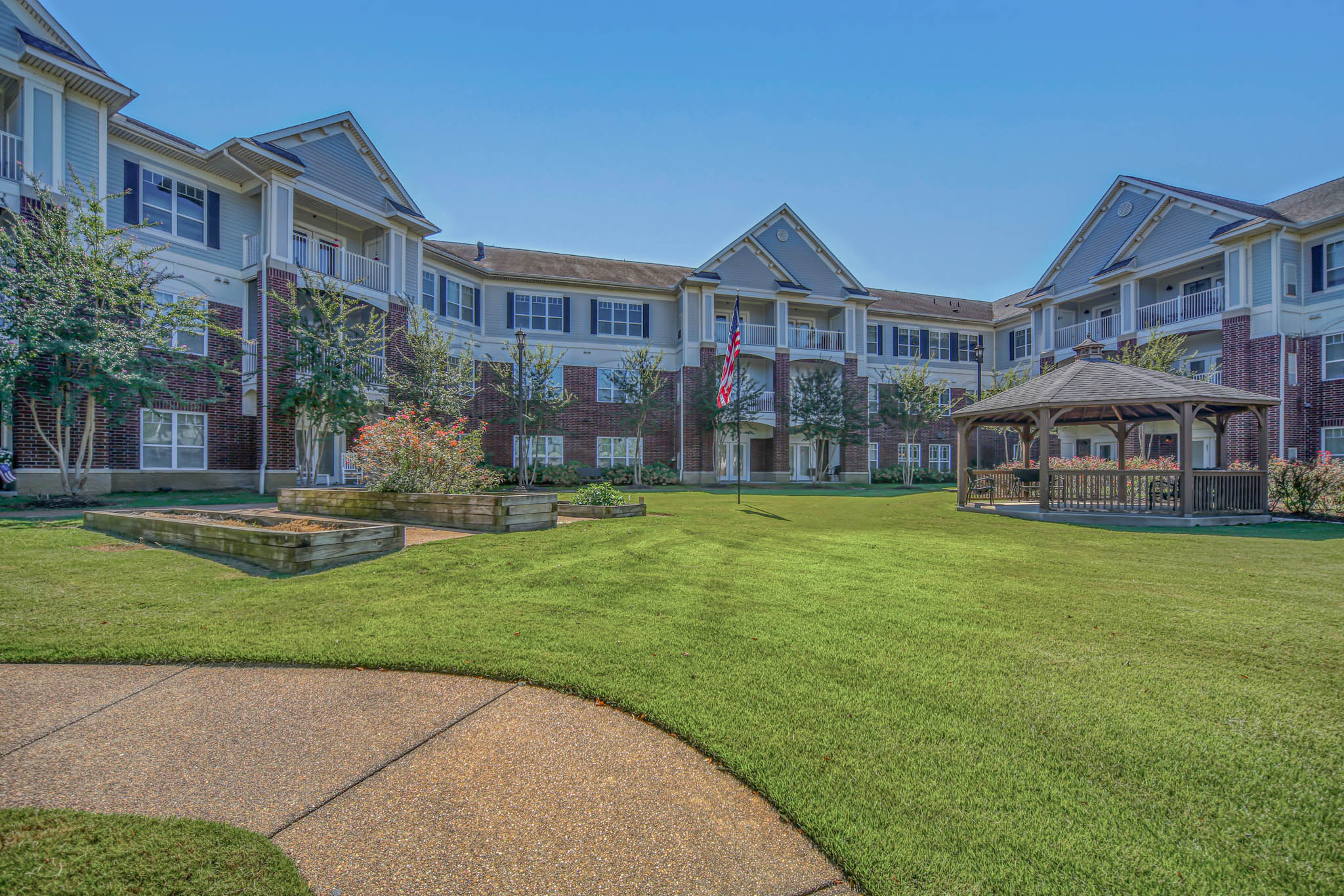 Heritage at Irene Woods