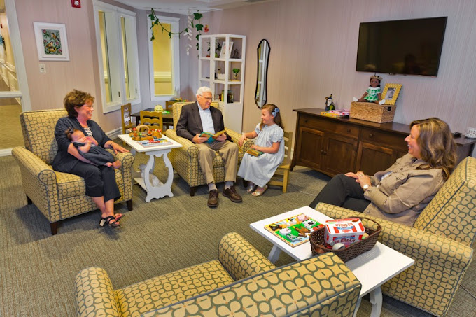 Heritage at Irene Woods