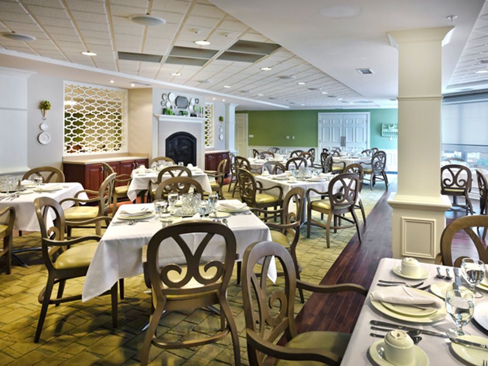 Heritage at Irene Woods