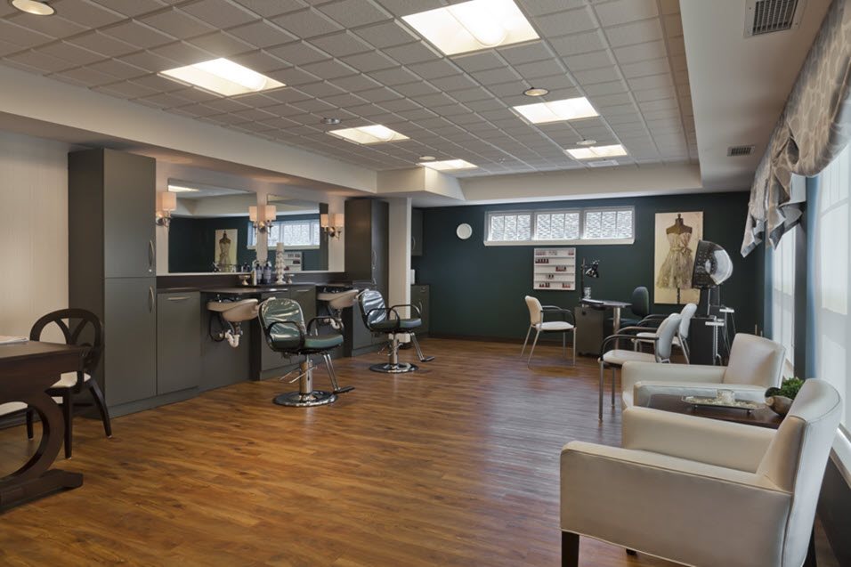 Heritage at Irene Woods