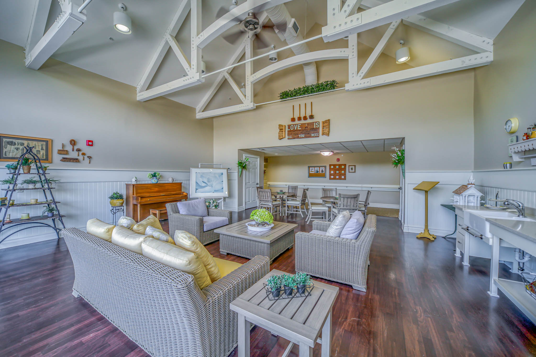 Heritage at Irene Woods