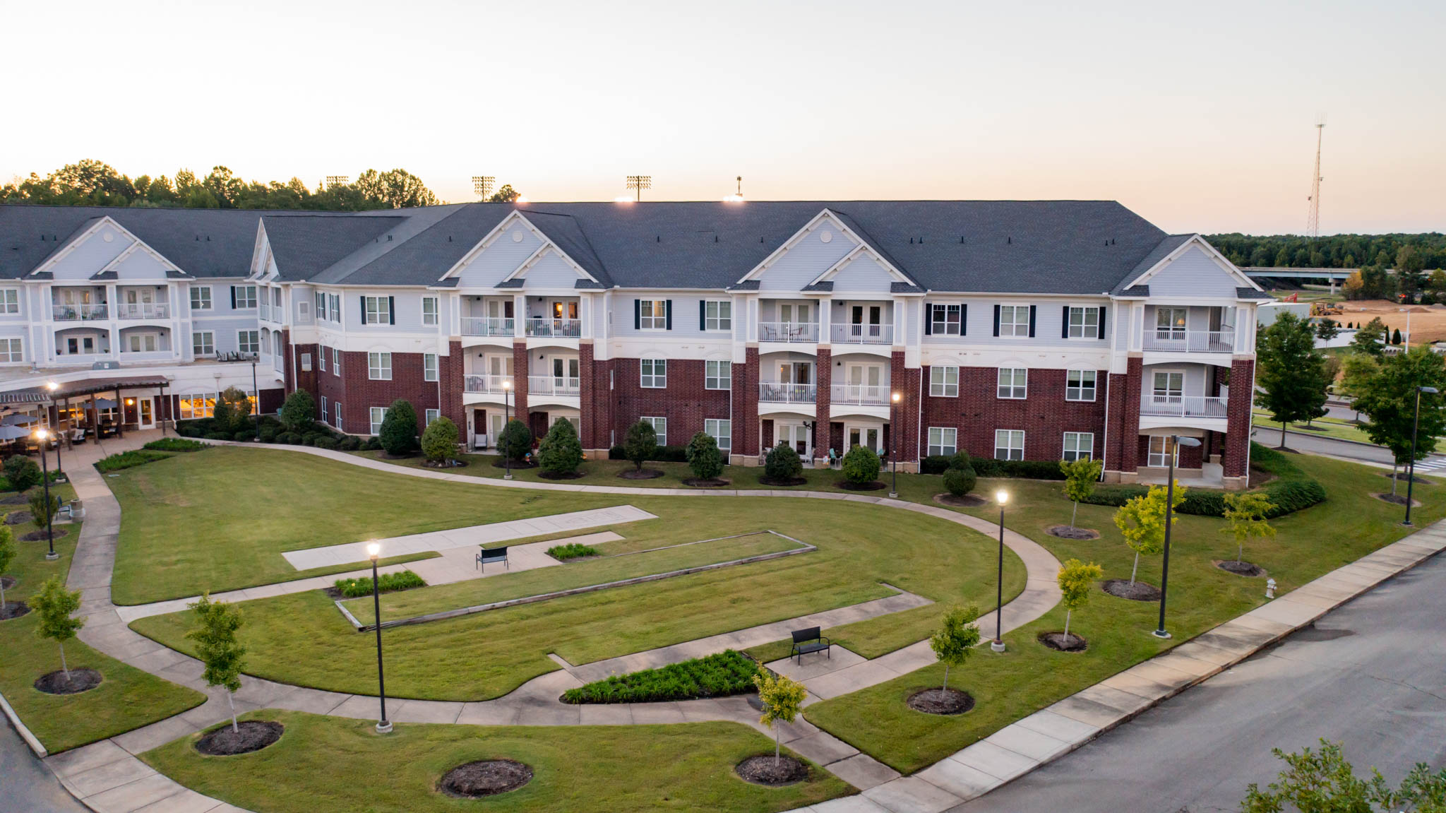 Heritage at Irene Woods