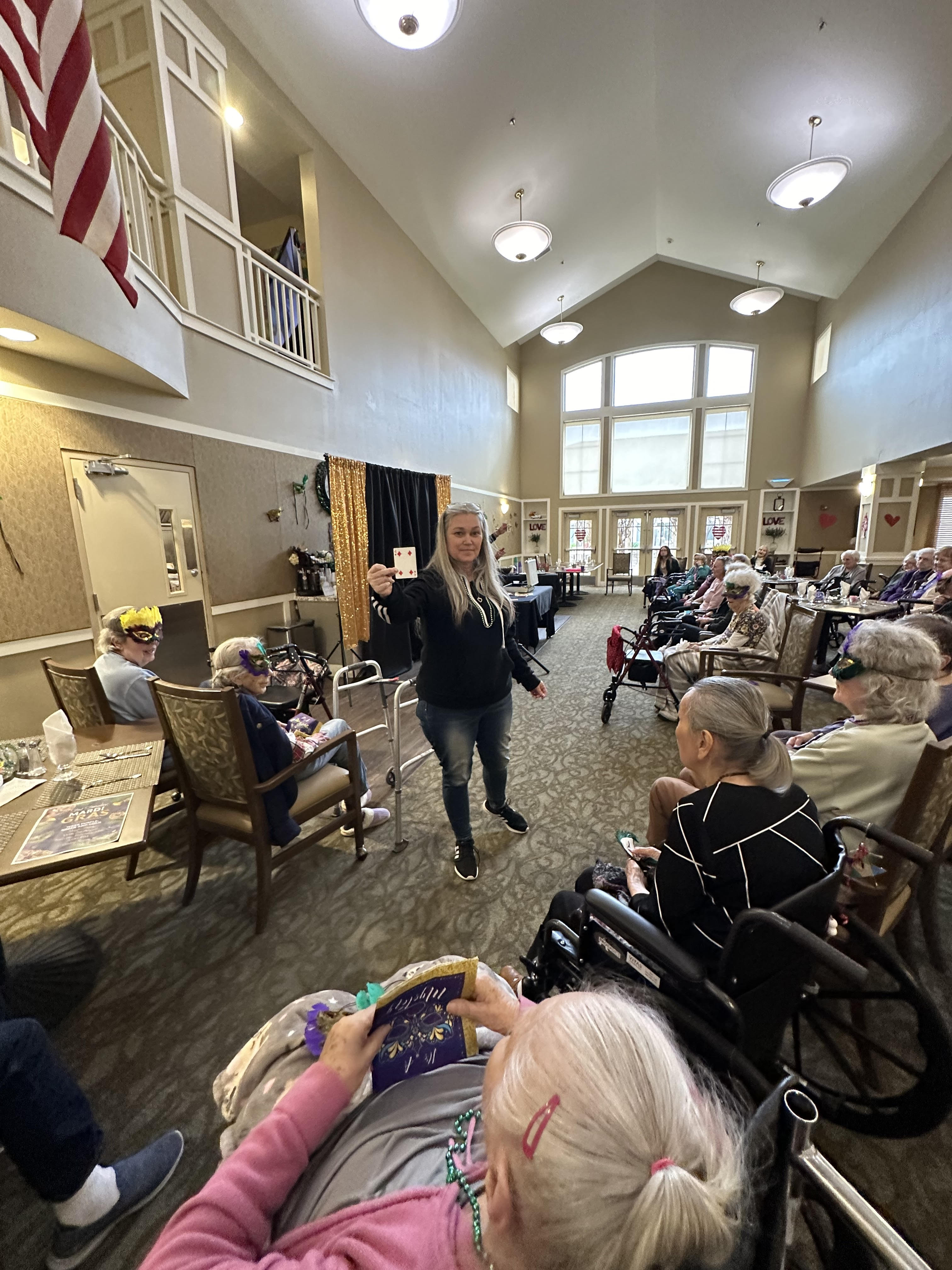 Westmont of Brentwood