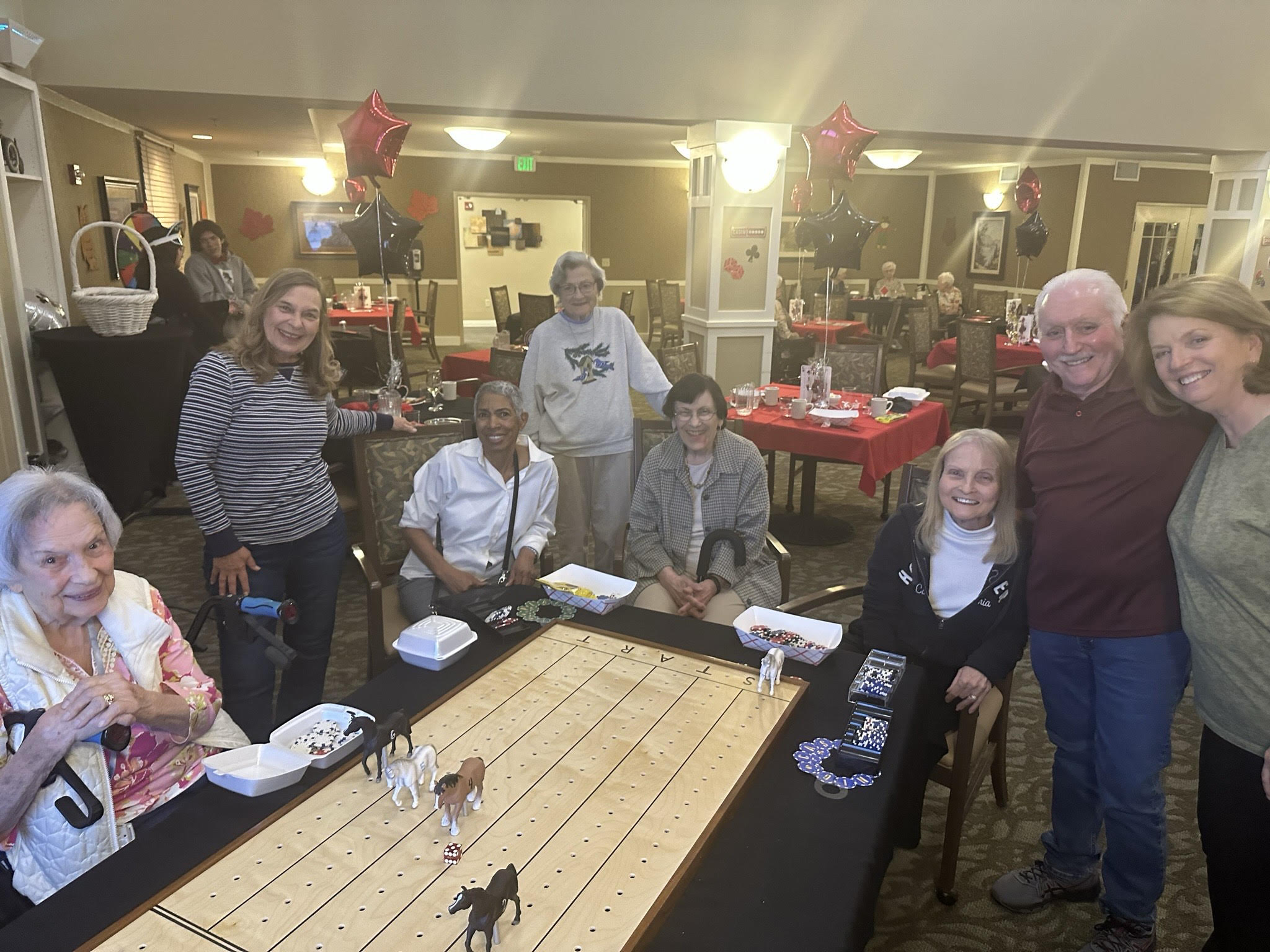 Westmont of Brentwood