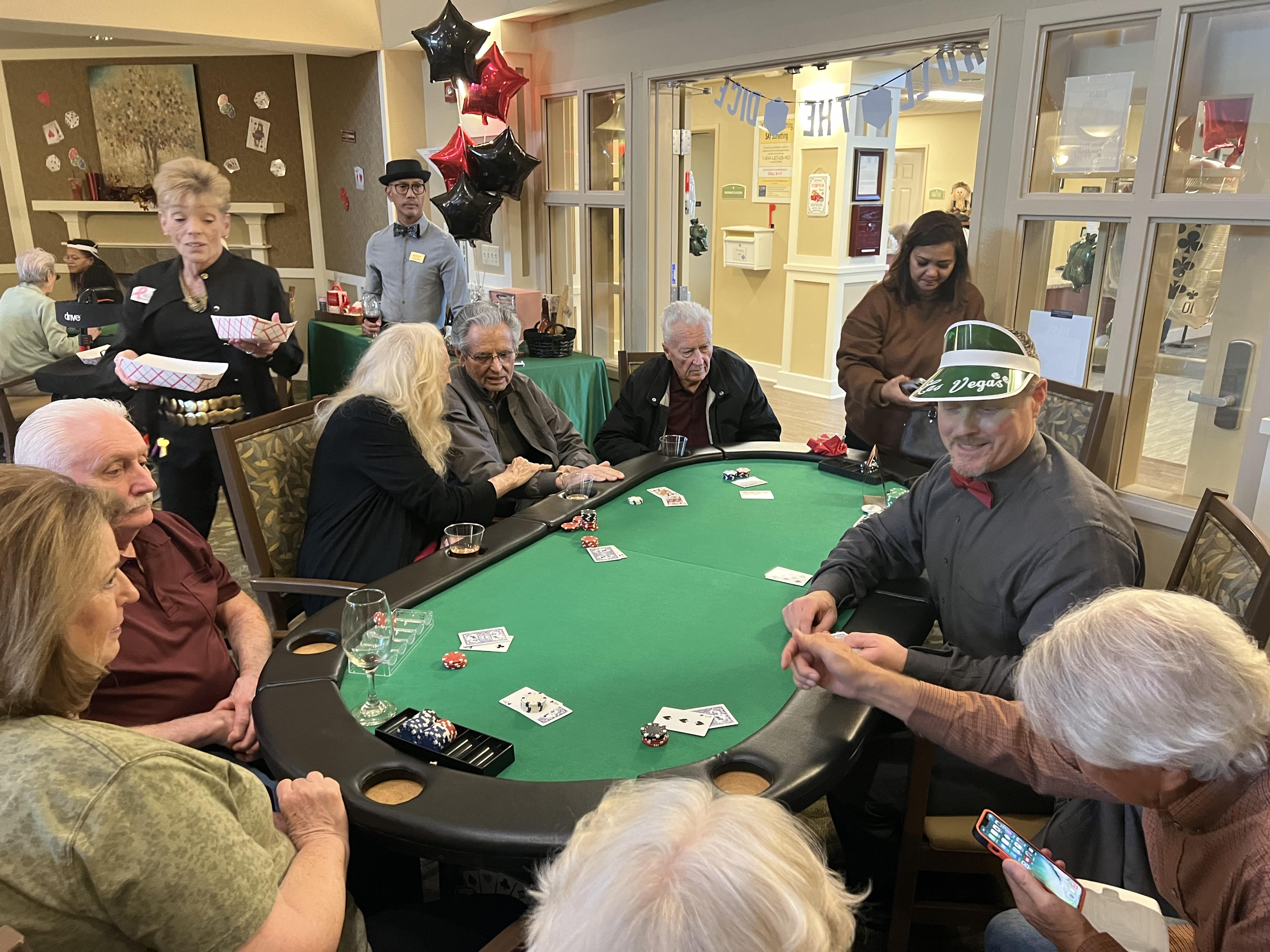 Westmont of Brentwood